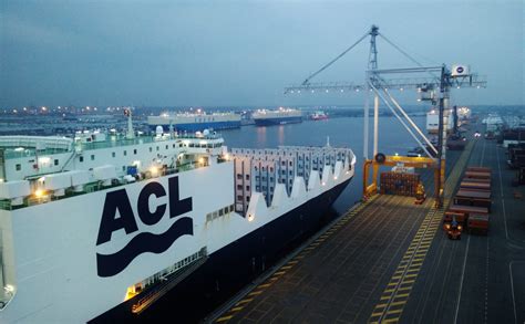 ABOUT | Antwerp Euroterminal | The Largest in Europe | Grimaldi Group