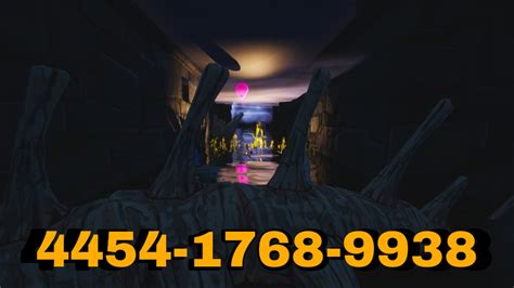 Image result for Fortnite It Horror Map Code