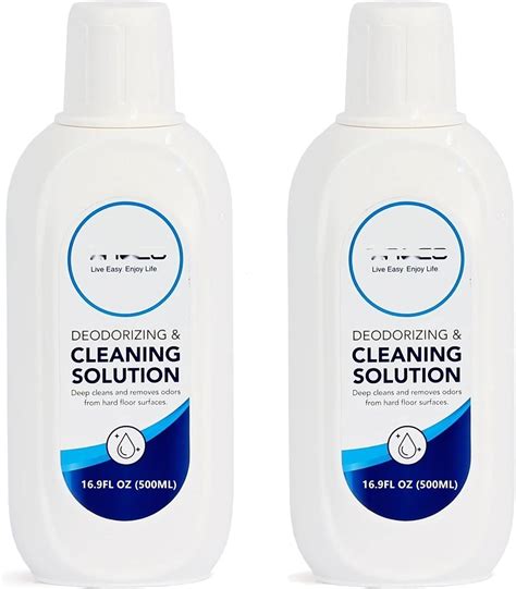 Amazon.com: Floor cleaning solution | Multi-surface cleaning solution ...