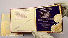 Invitation Card For The Wedding by Rp4106 Pink Color Designer Multifaith Invitations Invitation Card For The Wedding