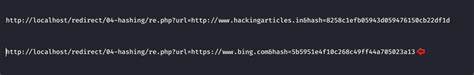 Comprehensive Guide on Open Redirect - Hacking Articles