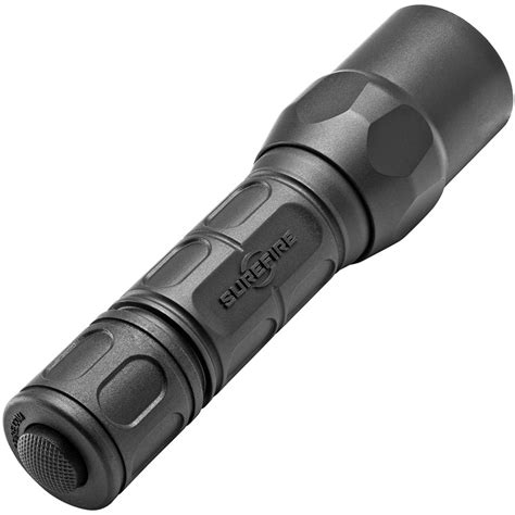 SureFire G2X LE Dual Output LED Flashlight SFRG2XLEBK, 600 lumens-123A ...
