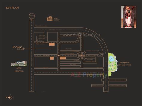 Iconic Lifestyle | at Ghanteshwar, Rajkot