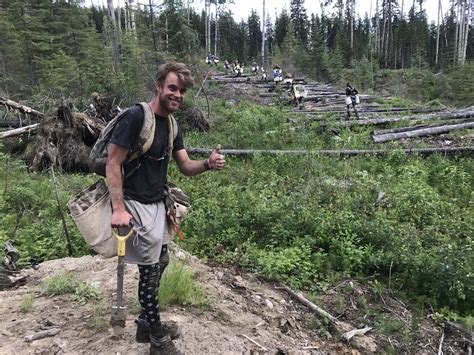 Tree Planting Jobs Ns at Sharlene Burcham blog