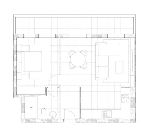 Layout Plan High Resolution 的图像结果