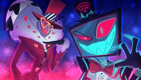 Hazbin Hotel Image by Huroto Chan #3897876 - Zerochan Anime Image Board