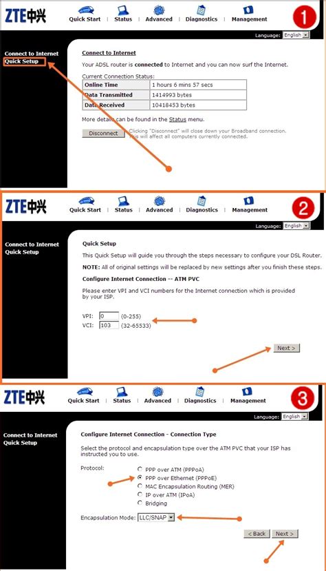 PTCL Modem Setup 的图像结果