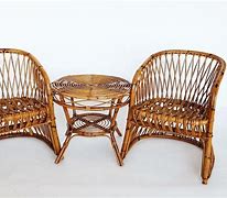 Image result for Bamboo Garden Chairs