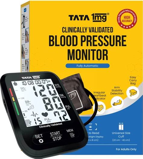 Blood Pressure Monitors - Buy Blood Pressure Monitors Online at Best ...