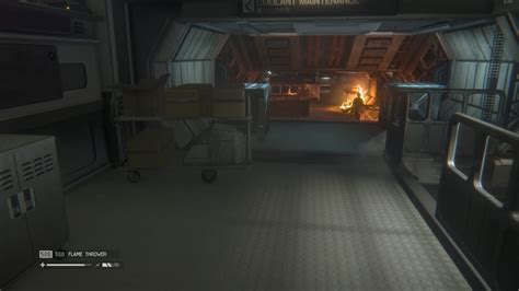 Alien Isolation Glitches 的图像结果