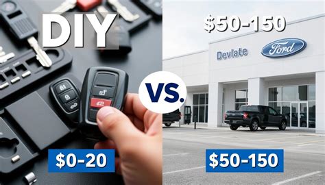 Program New Ford Key 的图像结果