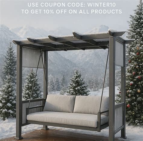 Wooden Center Pole Square Maroon | Invezo
