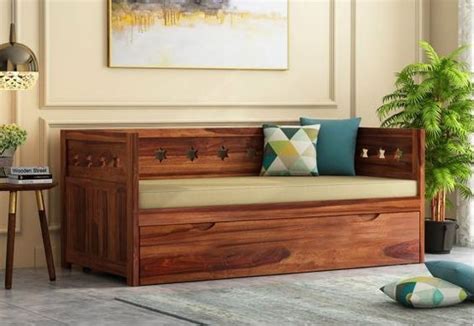 10 Best Diwan Bed Designs with Photos - to Elevate Your Home