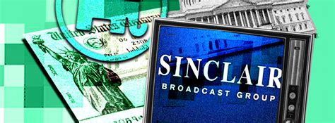 Image result for Sinclair Broadcast Group Script