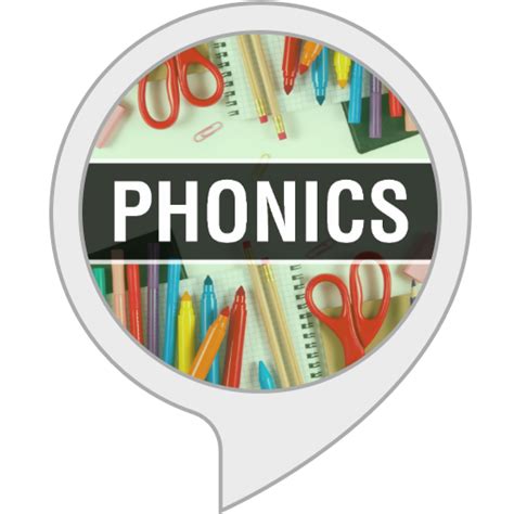 Amazon.in: Drivetime Phonics : Alexa Skills