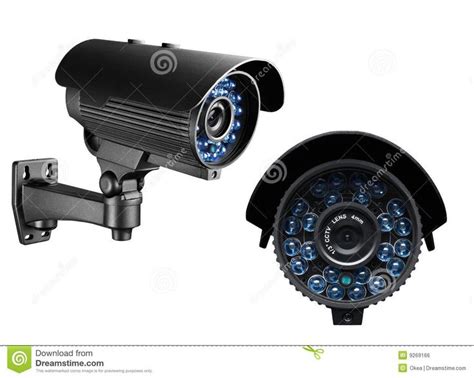 CCTV Camera Front View 的图像结果