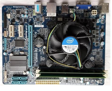 Intel Core i5-3470 & Core i5-3550 – Hartware