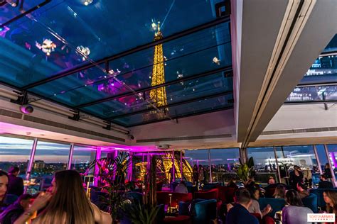 Over The Top X In Paris