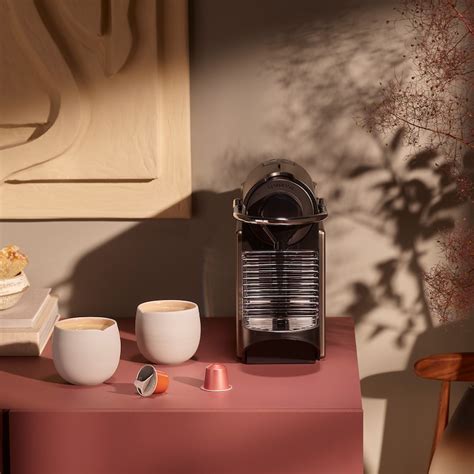 Nespresso Pixie Coffee Machine 的图像结果