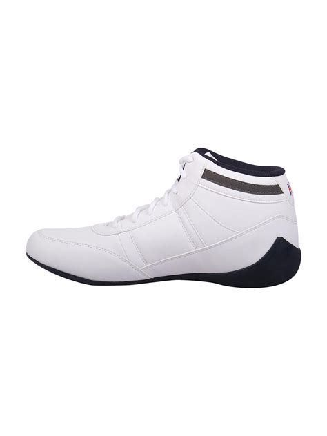 Boot Camp Sneakers | Off Limits OCM-063-01