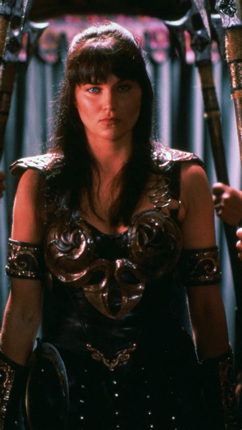 Download wallpaper Queen, Warrior, Princess, Xena, Lucy Lawless, Lucy ...