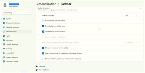 Show Open Programs in Taskbar 的图像结果
