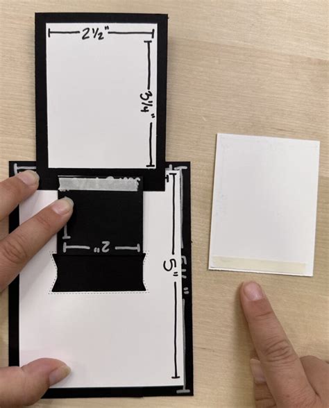 Image result for Paper Flip Tutorial Pull