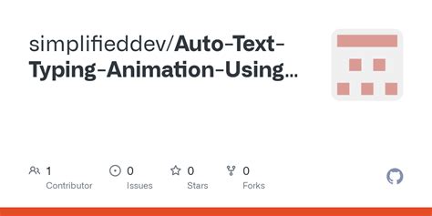 HTML Text Animation 的图像结果