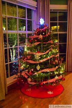 Tree Decorating Ideas To Design Spectacular Decor by Tree Decorating Ideas To Design Spectacular Tree Decorating Ideas To Design Spectacular Decor