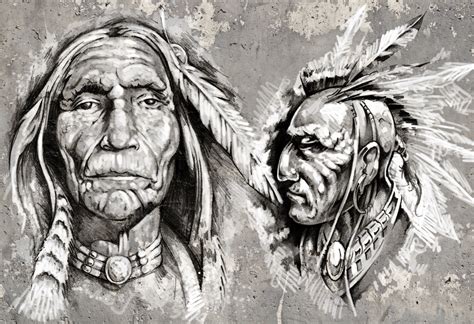 Unveiling the Truths of the Indian vs. Native American Debate: A Journey of Understanding