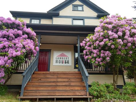 Lambert House’s Pink Prom 2024 @ All Pilgrims Church - The Ticket