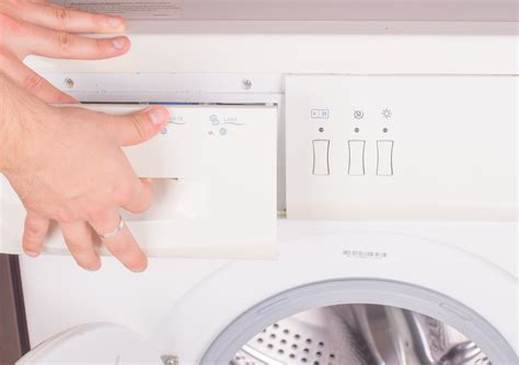Deep Clean Front-Loading Washing Machine Electrex 的图像结果