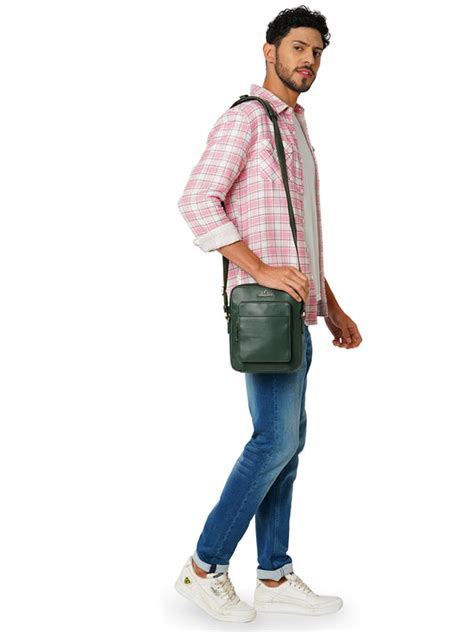 Crossbody Bags – PERQUISITE