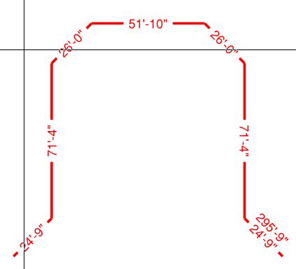 Bluebeam Tutorial Measuement Poly Length 的图像结果