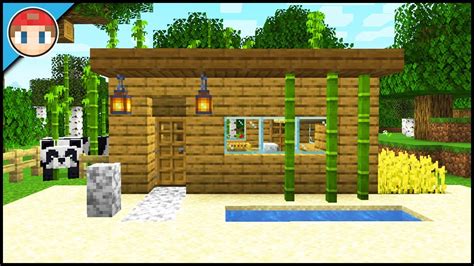 Image result for House Tutorial Minecraft 1.14