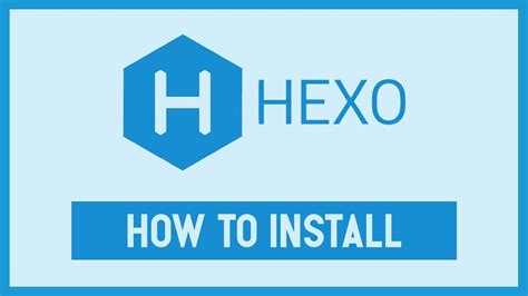 hexo如何进行hexo的博客编写_hexo怎么写博客-CSDN博客