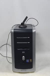 HP Pavilion Computer 的图像结果