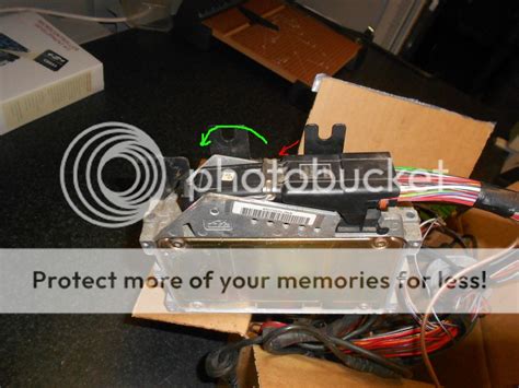 Image result for ABS Module Removal