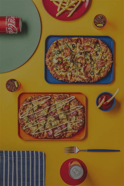 GOPIZZA INDIA - Brand Launch