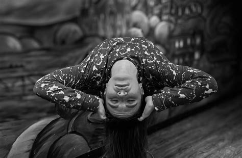 A Glimpse of Yoga: An Evening of Reflection, Art, and Practice, Edge ...