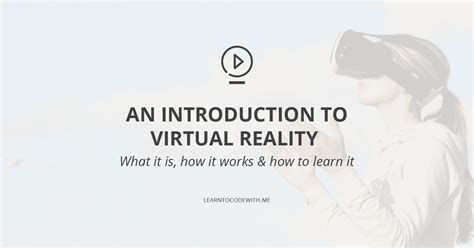 Virtual Reality Explained 的图像结果