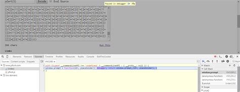 Image result for How to Deobfuscate JavaScript