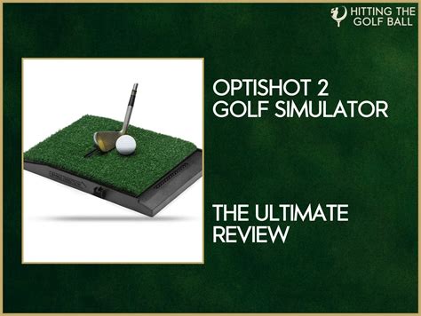 Image result for OptiShot 2 Golf Simulator System