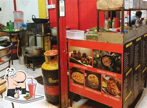 Indo Chinese, Mumbai - Restaurant menu, prices and reviews