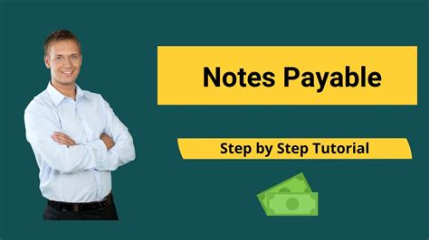 Note Payable Definition 的图像结果