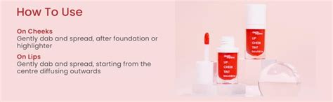 Buy Earth Rhythm Lip, Cheek and Eye Shadow Tint- Cherry, with ...