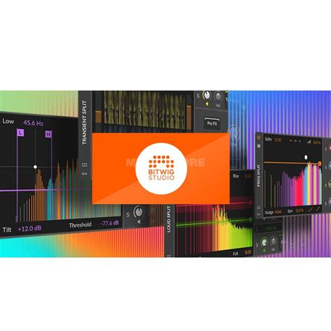 Image result for Bitwig Essentials Package Free