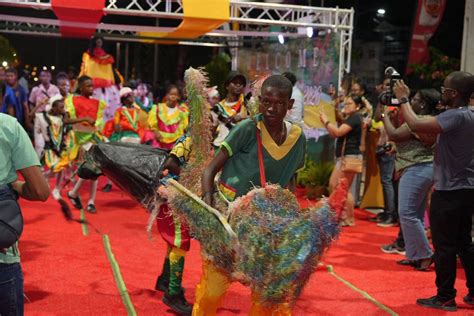 Mash band - Stabroek News