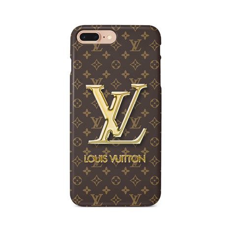 Louis Vuitton Wallet Phone Case Iphone 8 Plus | semashow.com