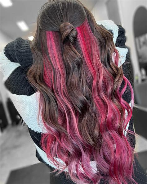 Color Blocking Hair: Top Tips With 50+ Style Ideas